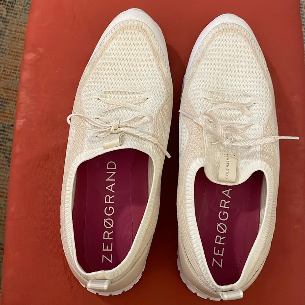 Cole Haan women’s sneakers